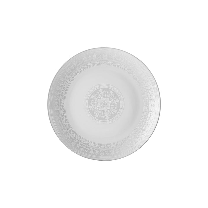 Karaca Arte New Bone Spisestel – 56 dele til 12 personer - Løven Home