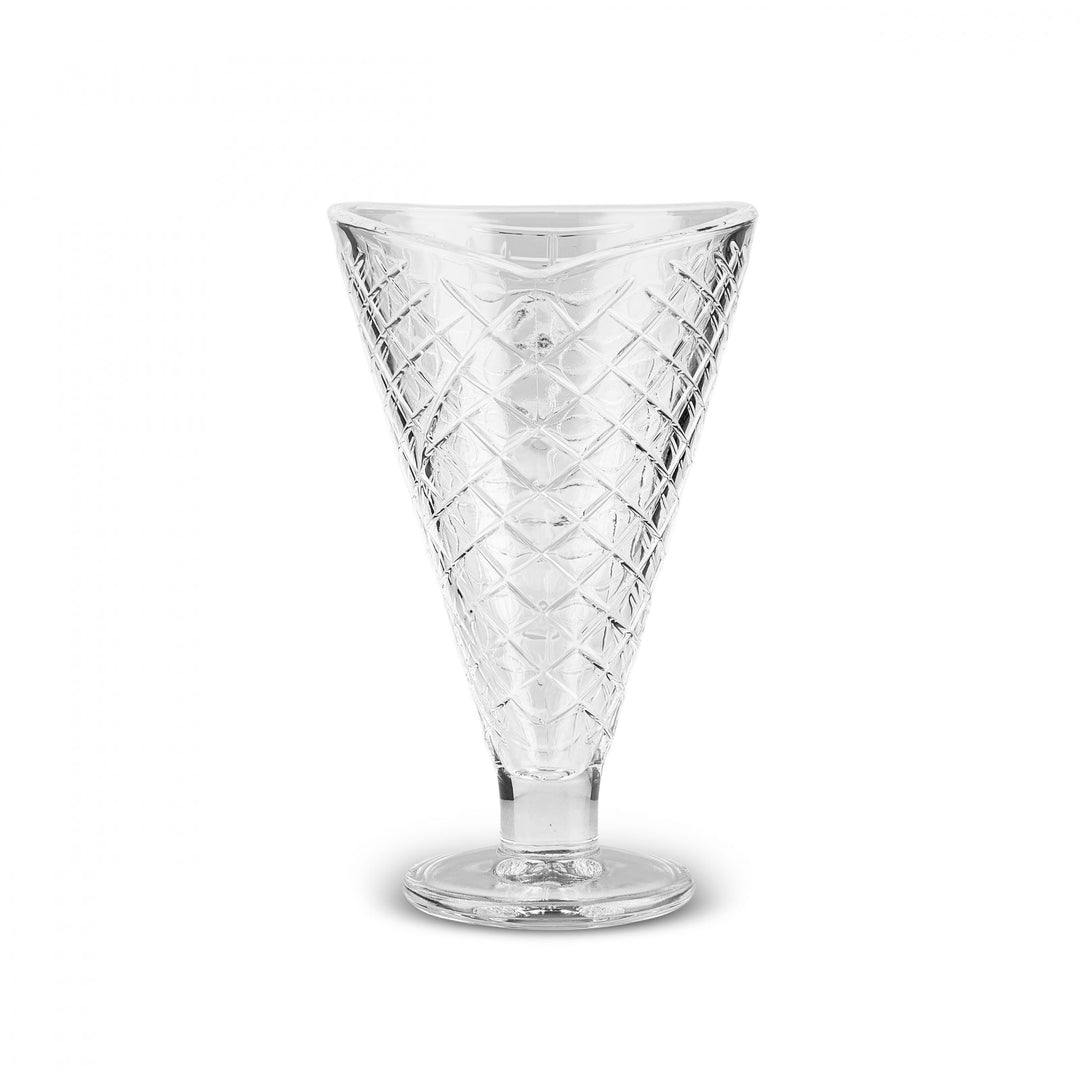 Karaca Bella Isbæger – 3 Stk – 265 ml - Løven Home