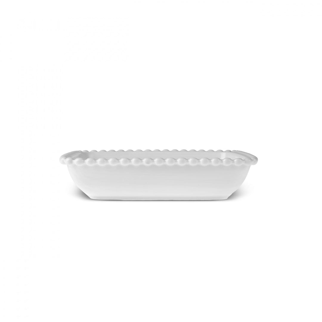 Karaca Carmen Perla Dyb Tallerken – 20 cm - Løven Home
