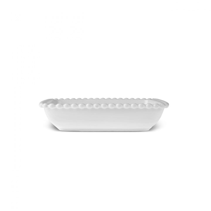 Karaca Carmen Perla Dyb Tallerken – 20 cm - Løven Home