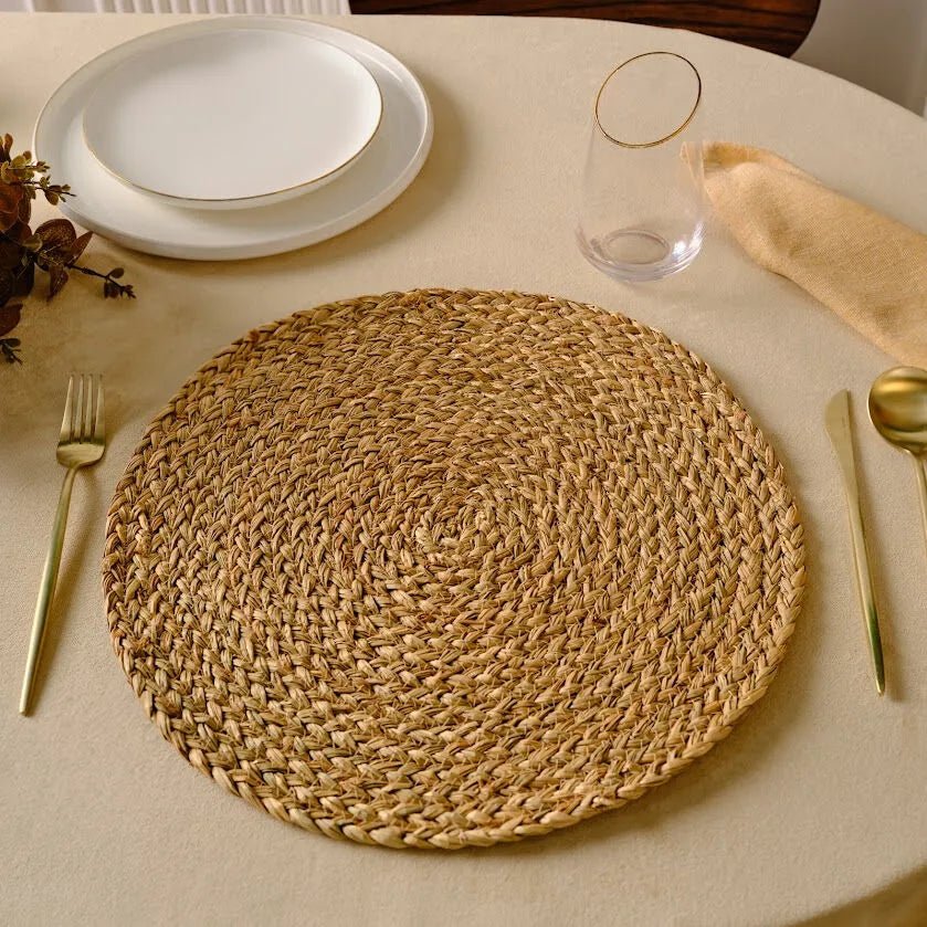 Karaca Carrie Amerikansk Servis – 38 cm - Løven Home