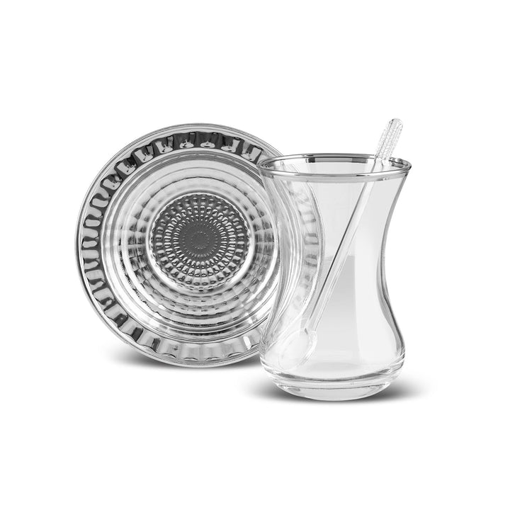 Karaca Deniz 19 - Delt Tesæt - Løven Home