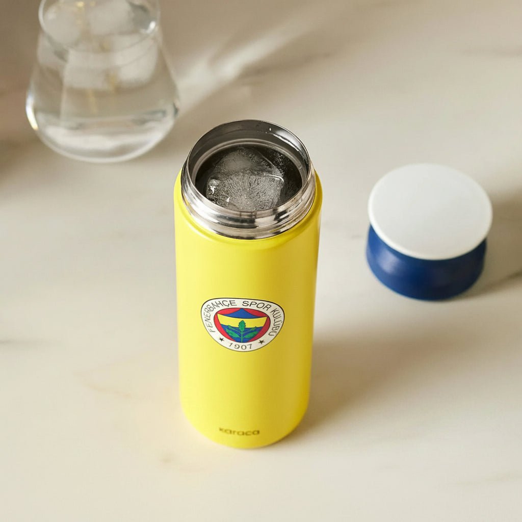 Karaca Fenerbahce termoflaske – 500 ml - Løven Home