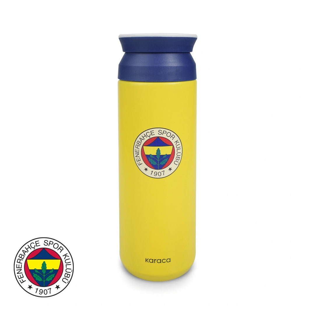 Karaca Fenerbahce termoflaske – 500 ml - Løven Home