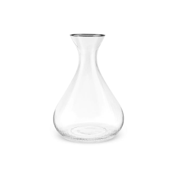 Karaca Fine Pearl – 37 dele Glassæt med Platin - Løven Home