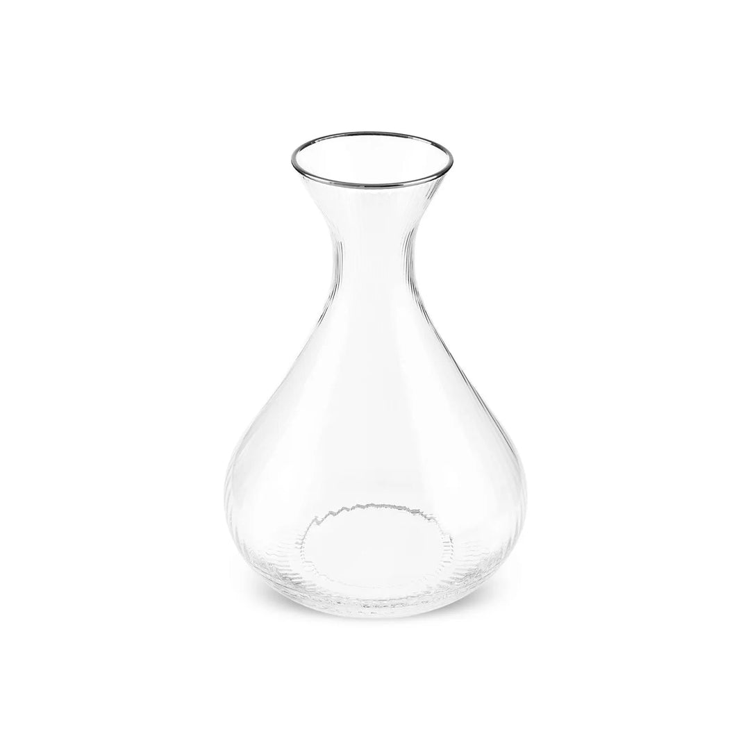 Karaca Fine Pearl – 37 dele Glassæt med Platin - Løven Home