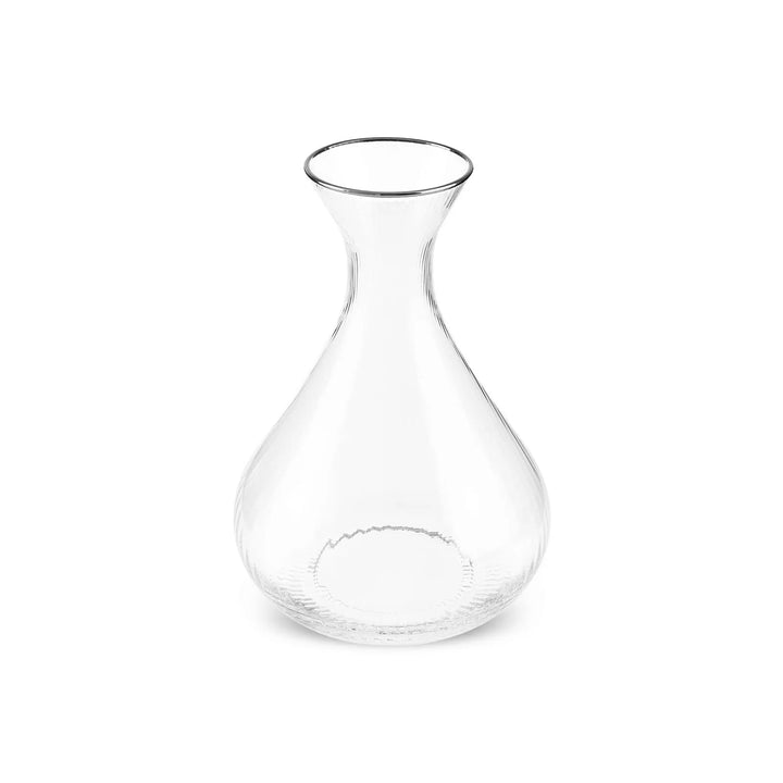 Karaca Fine Pearl – 37 dele Glassæt med Platin - Løven Home