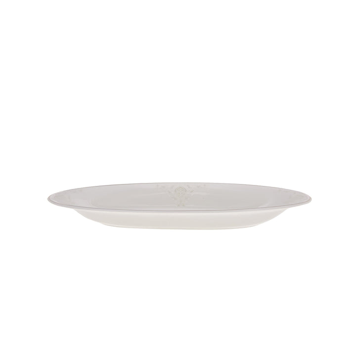 Karaca Fine Pearl Bella 26 Dele Morgenmadssæt til 6 personer - Løven Home