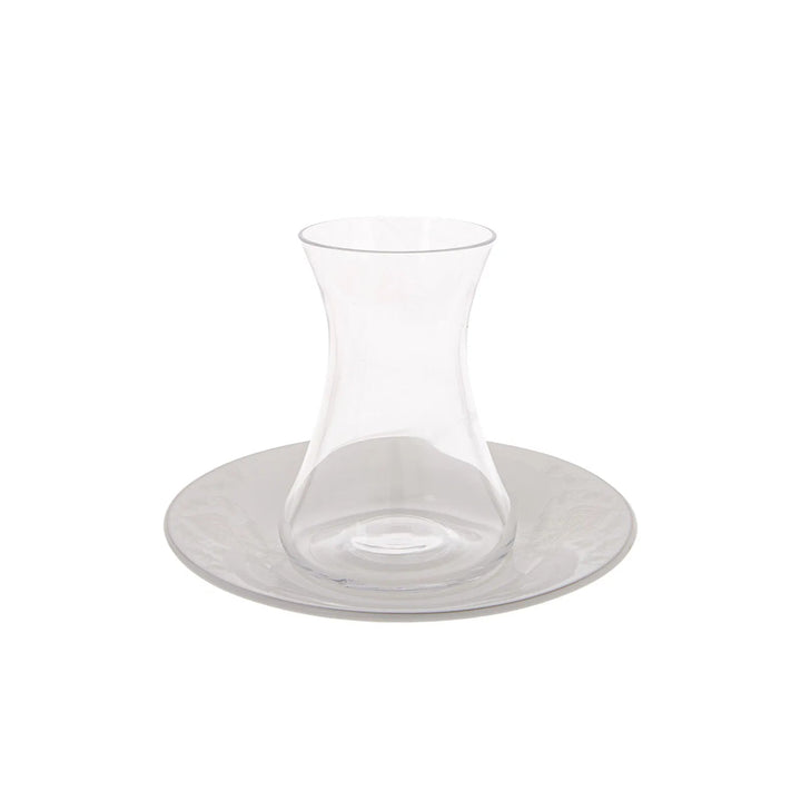 Karaca Fine Pearl Bella 26 Dele Morgenmadssæt til 6 personer - Løven Home