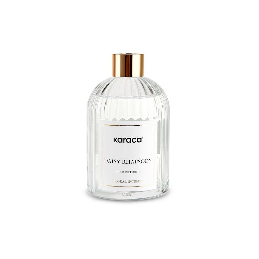 Karaca Floral Intense Stikduft – Daisy Rhapsody 235 ml - Løven Home