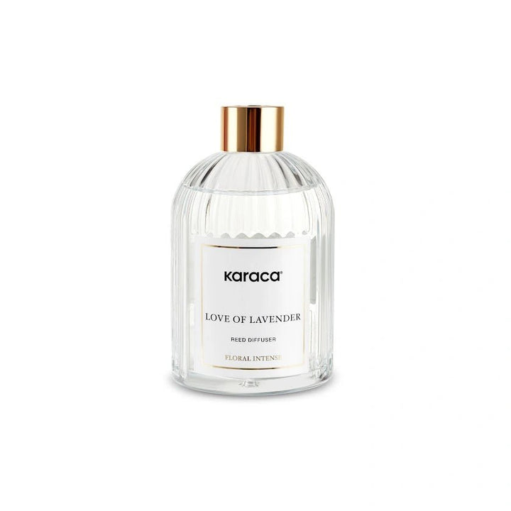 Karaca Floral Intense Stikduft – Love of Lavender 235 ml - Løven Home