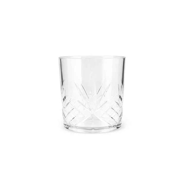 Karaca - Foret Vandkandesæt - 1,5 liter | Plast | Transparent | 5 dele | 4 pers. - Løven Home