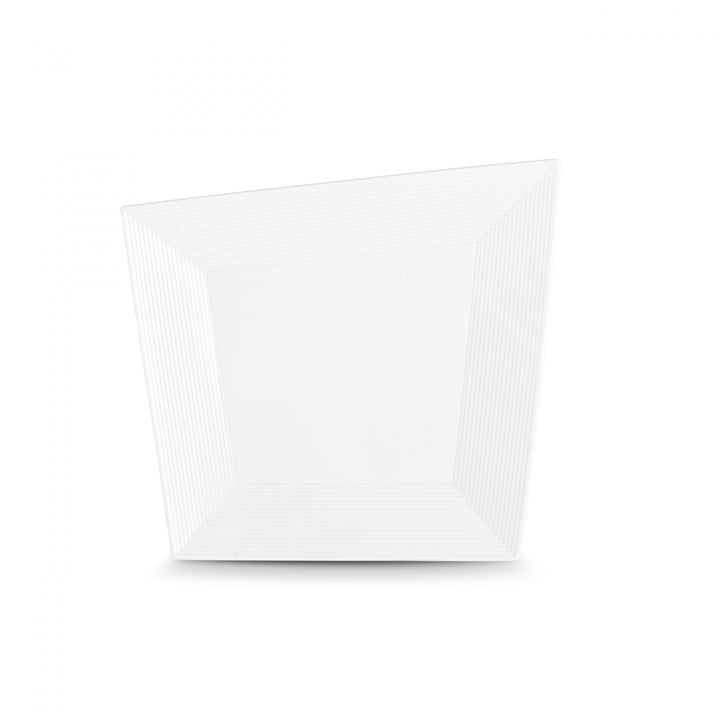 Karaca Forever Bone Vonka Morgenmadssæt | 36 dele | 6 personer - Løven Home