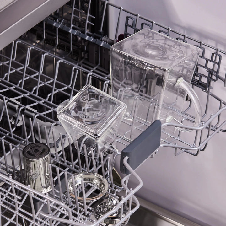 Karaca Giza Borosilikat Glas Tekande - Løven Home