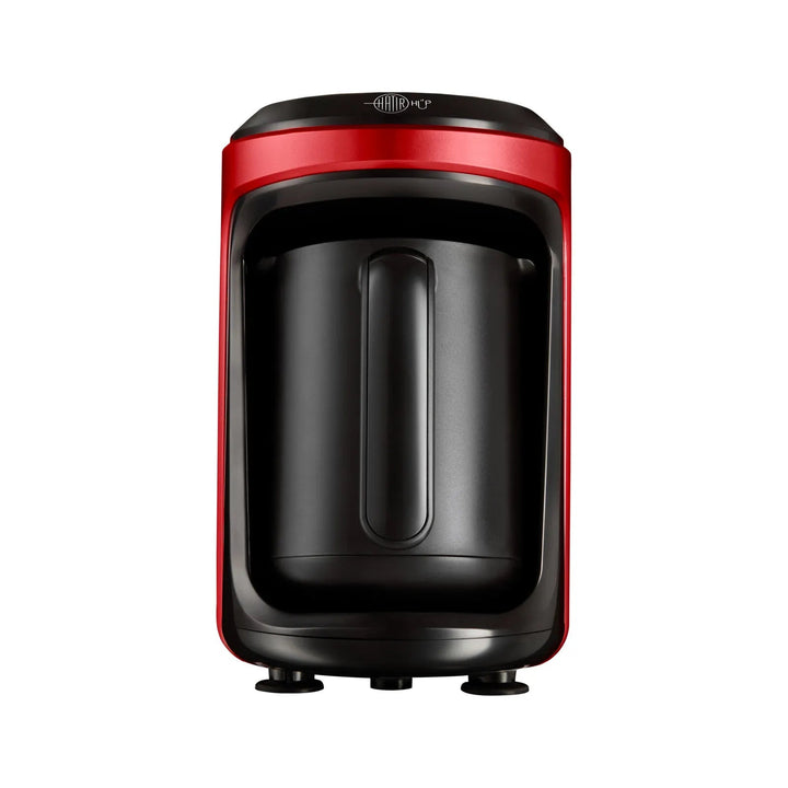 Karaca Hatir Hüp Tyrkisk Kaffemaskine - Rubinrød - Løven Home