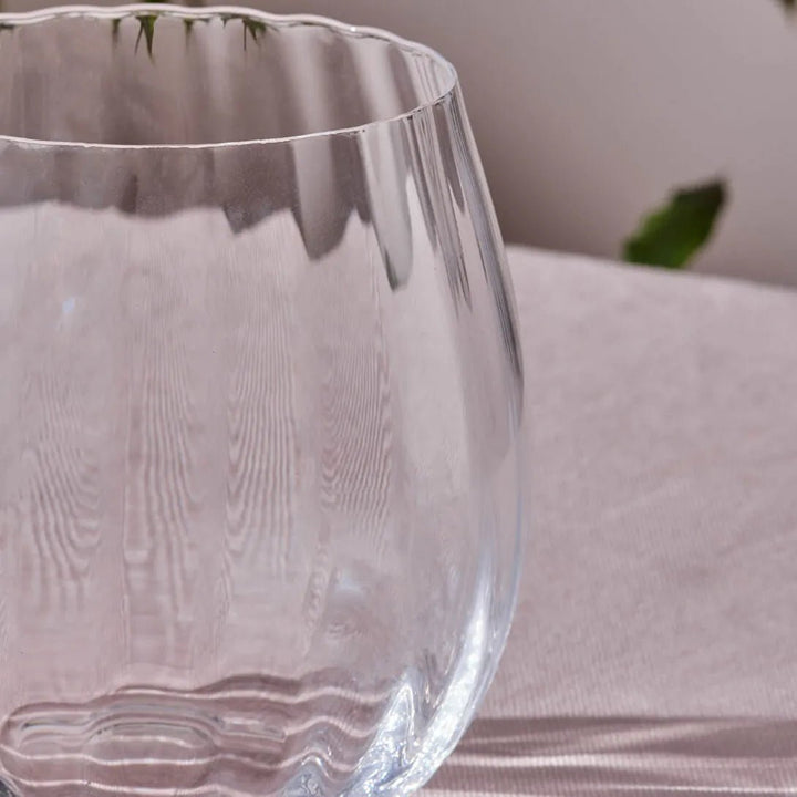 Karaca Helious Glas - En Personers - Løven Home