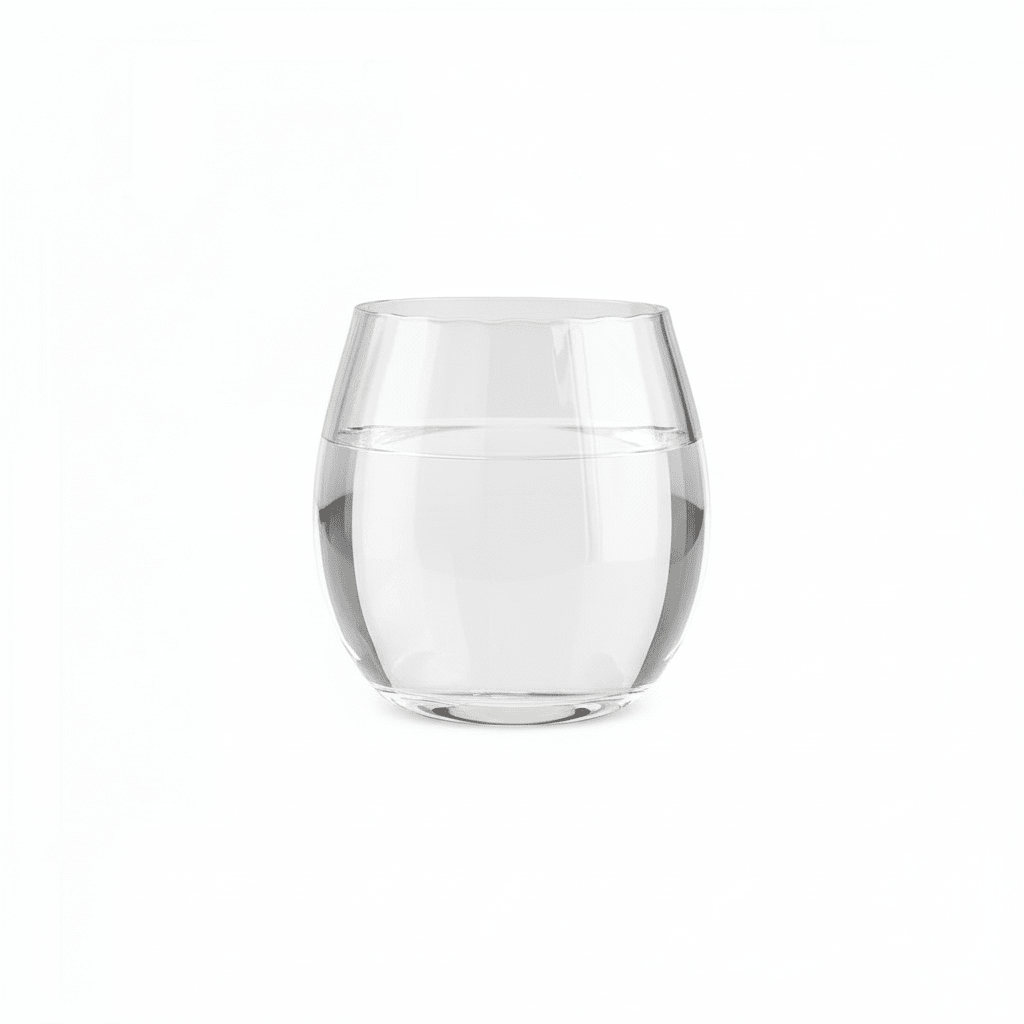 Karaca Helious Glas - En Personers - Løven Home