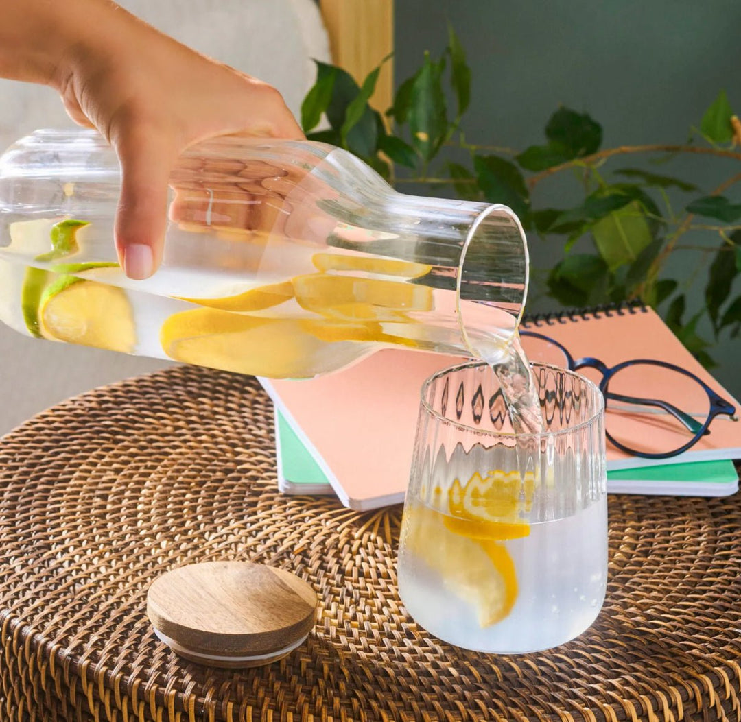 Karaca Helious karaffel – 1000 ml - Løven Home