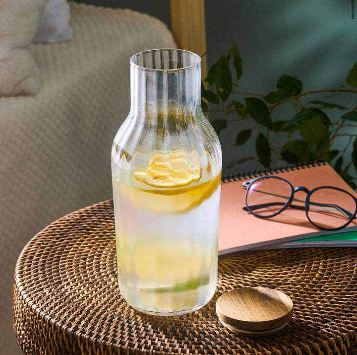 Karaca Helious karaffel – 1000 ml - Løven Home