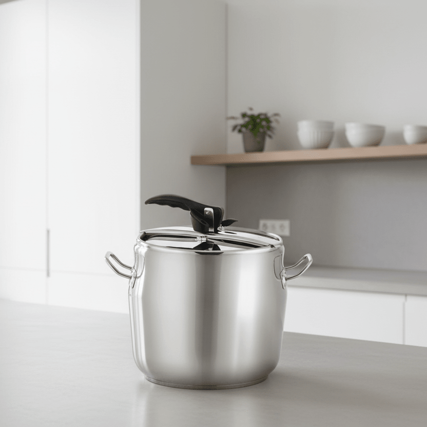 Karaca Heybeli Trykkoger 20 Liter - Løven Home