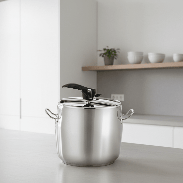 Karaca Heybeli Trykkoger 20 Liter - Løven Home