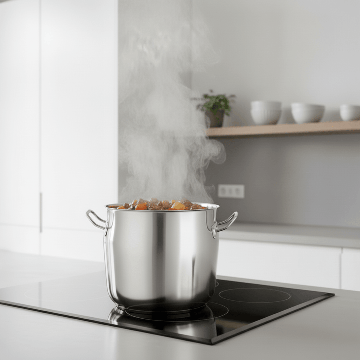 Karaca Heybeli Trykkoger 20 Liter - Løven Home