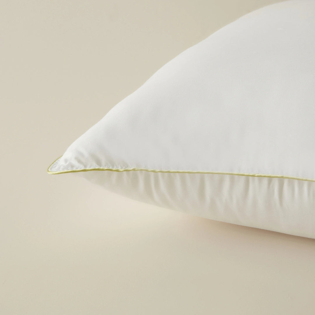 Karaca Home Aloe Vera Nano pude – 50 × 70 cm - Løven Home