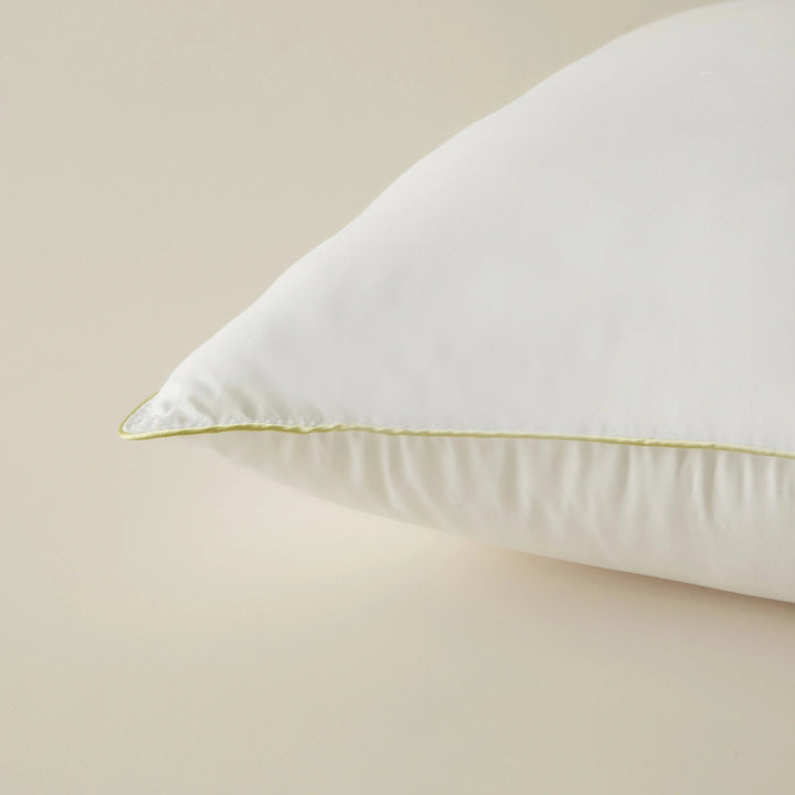 Karaca Home Aloe Vera Nano pude – 50 × 70 cm - Løven Home