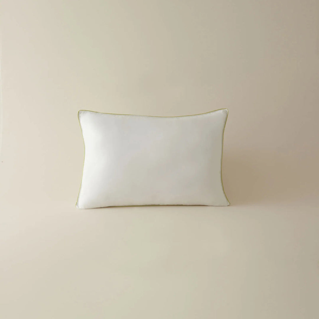 Karaca Home Aloe Vera Nano pude – 50 × 70 cm - Løven Home