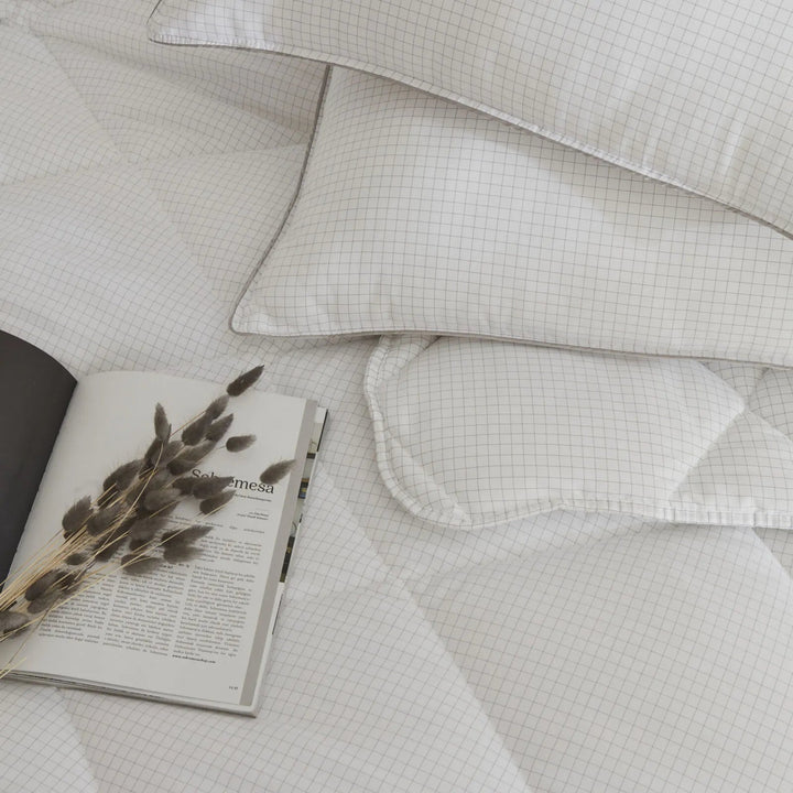 Karaca Home Anti - Stress Nano pude – 50 × 70 cm - Løven Home