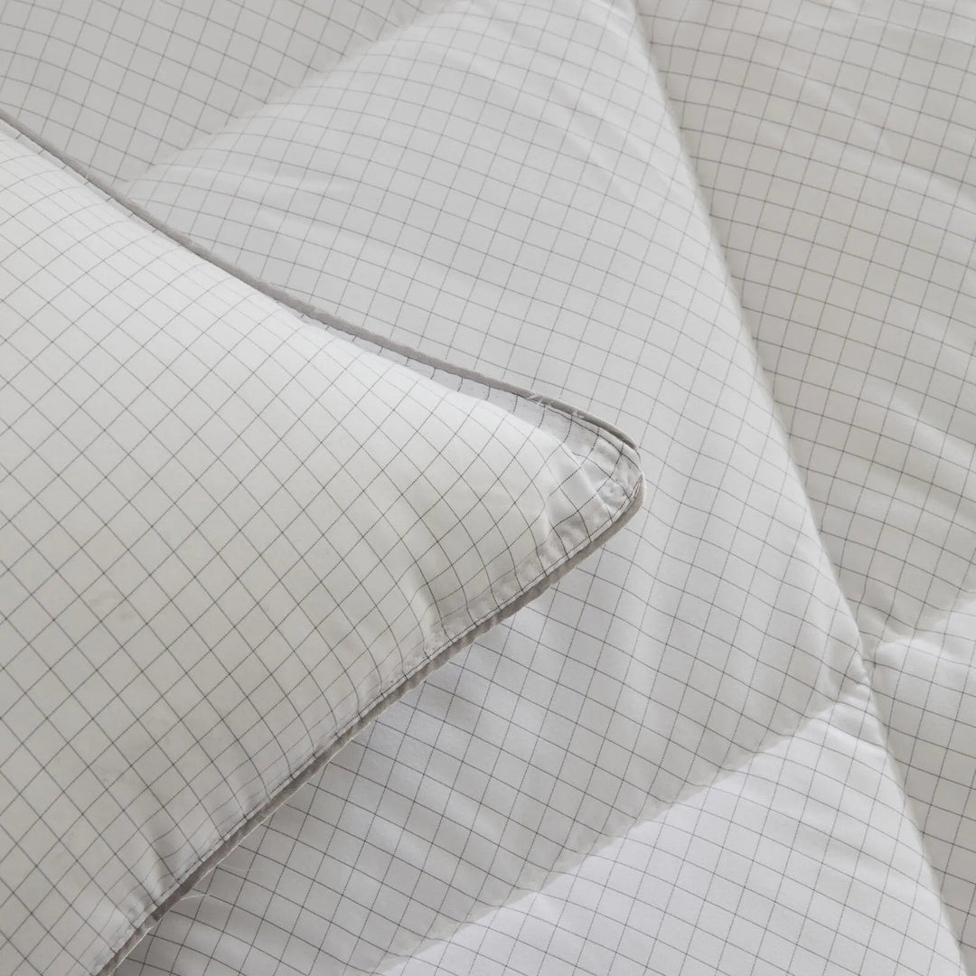 Karaca Home Anti - Stress Nano pude – 50 × 70 cm - Løven Home