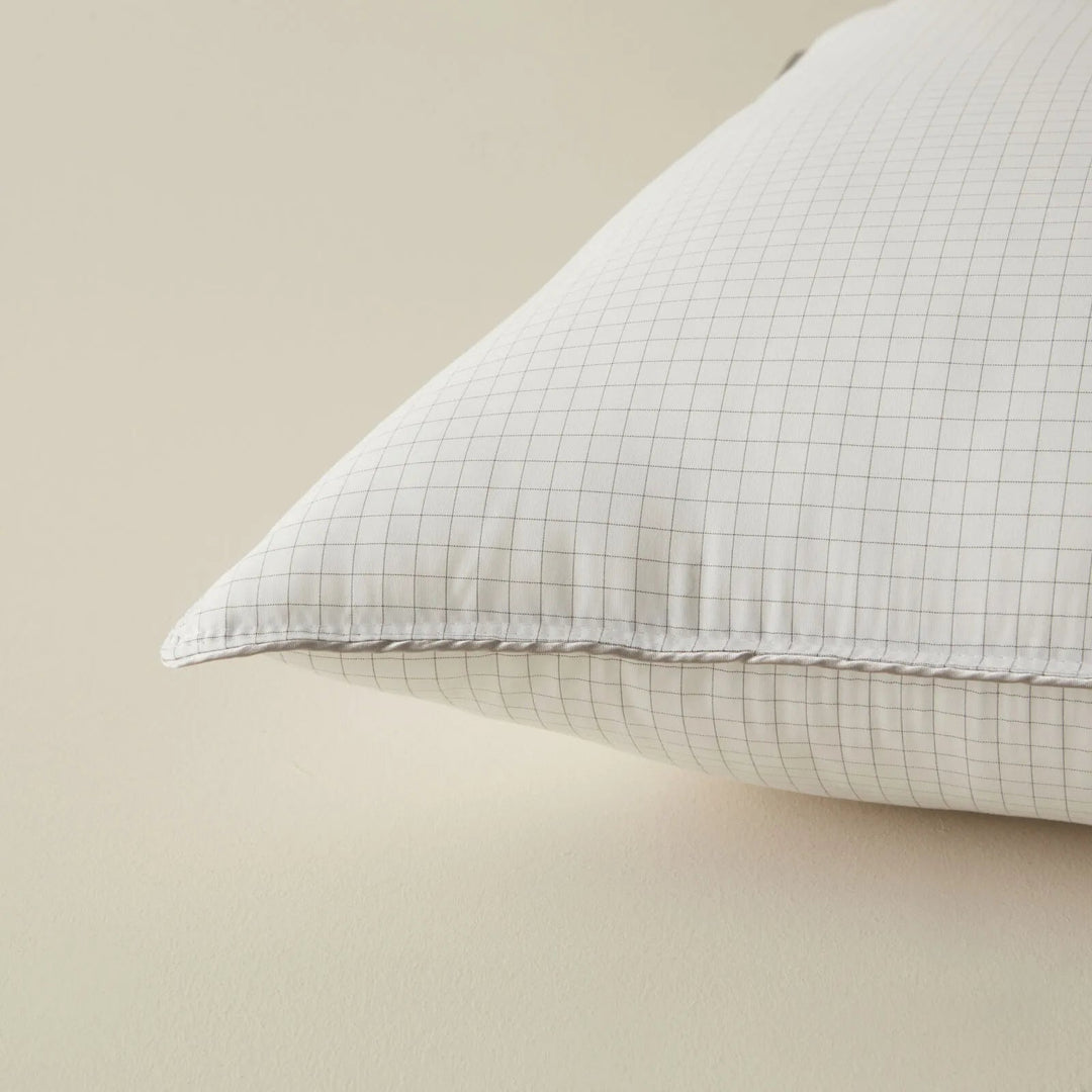 Karaca Home Anti - Stress Nano pude – 50 × 70 cm - Løven Home