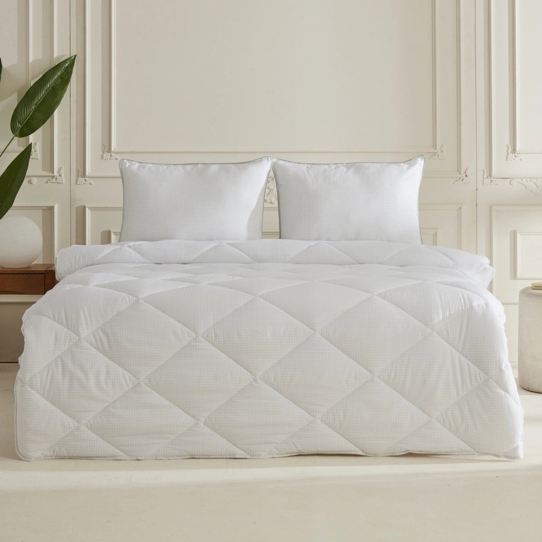 Karaca Home Anti‑Stres dobbeltdyne – Dobbeltdyne - Løven Home