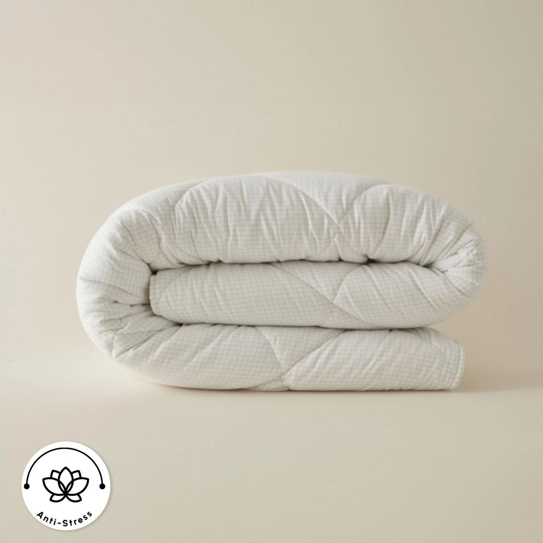 Karaca Home Anti‑Stres dobbeltdyne – Dobbeltdyne - Løven Home