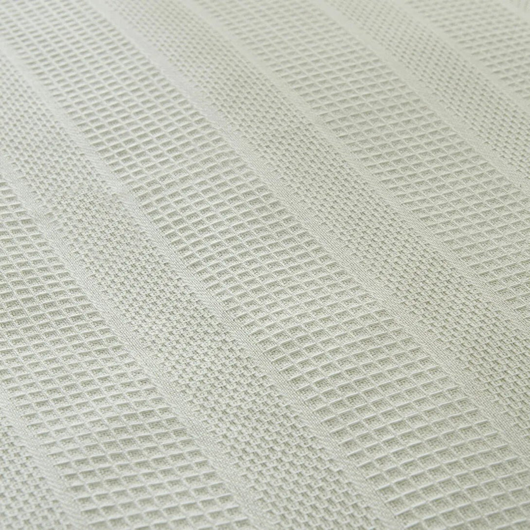 Karaca Home Aurora – Dobbeltseng Sengetæppe 240x260 cm - Mint - Løven Home