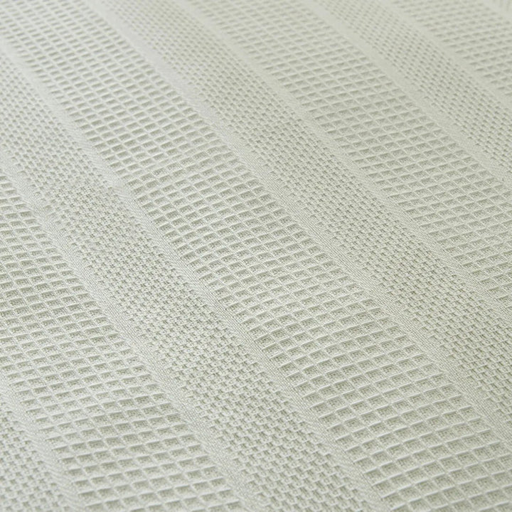 Karaca Home Aurora – Dobbeltseng Sengetæppe 240x260 cm - Mint - Løven Home