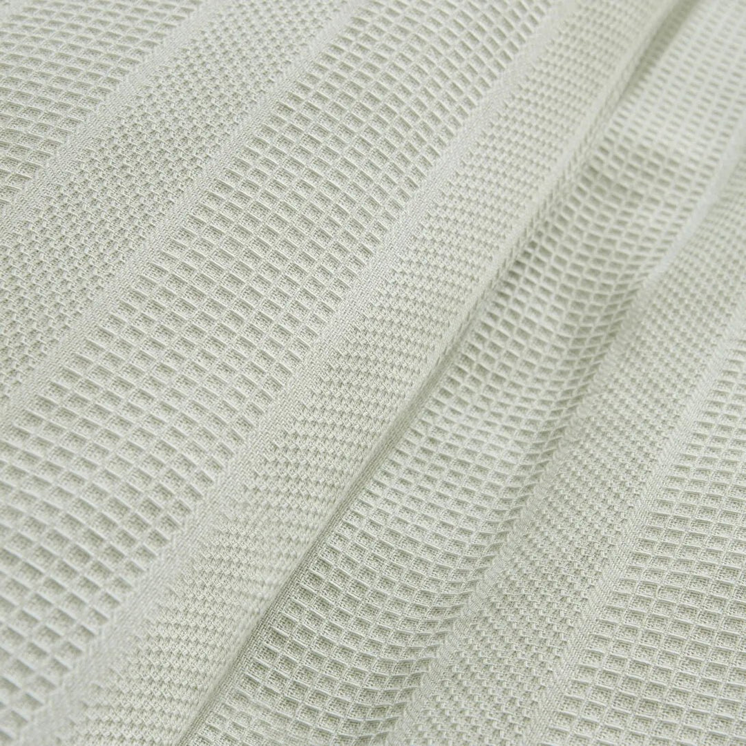 Karaca Home Aurora – Dobbeltseng Sengetæppe 240x260 cm - Mint - Løven Home