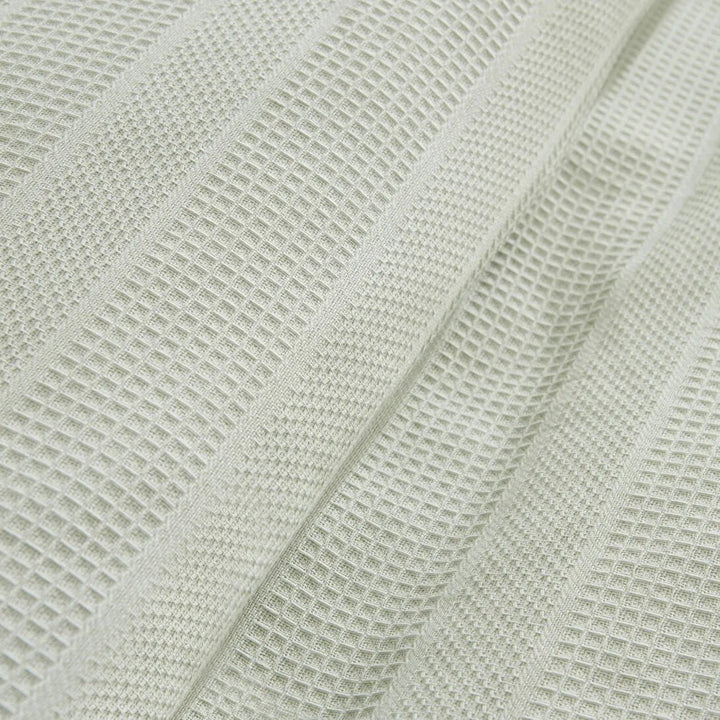 Karaca Home Aurora – Dobbeltseng Sengetæppe 240x260 cm - Mint - Løven Home