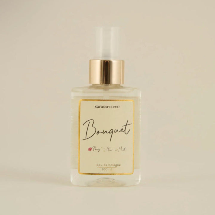 Karaca Home Bouquet Cologne – 200 ml - Løven Home