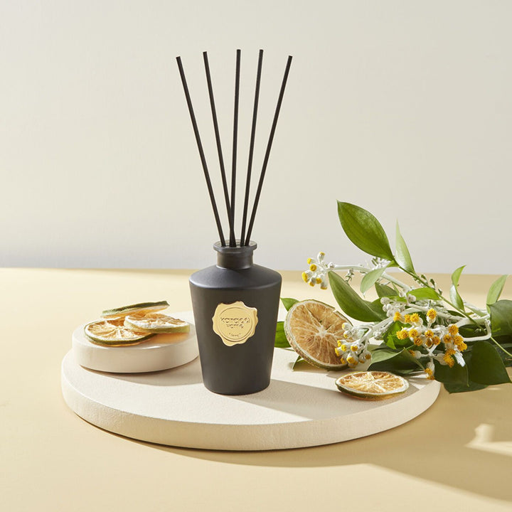 Karaca Home Classy Duftspreder m/Duftpinde – Neroli – 200 ml - Løven Home