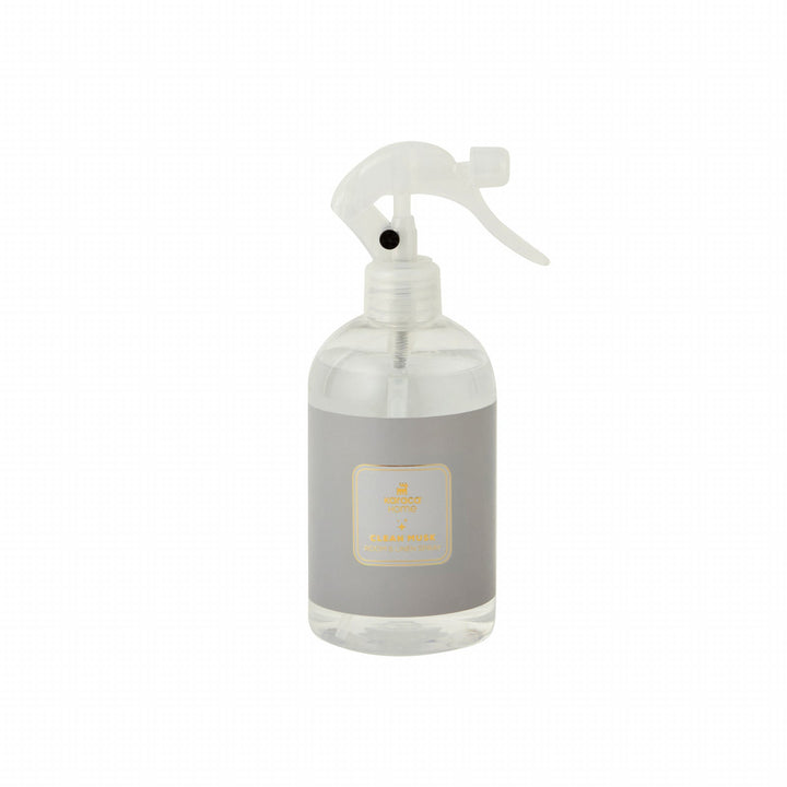Karaca Home Clean Musk Rum - og Tekstil Spray – 500 ml - Løven Home