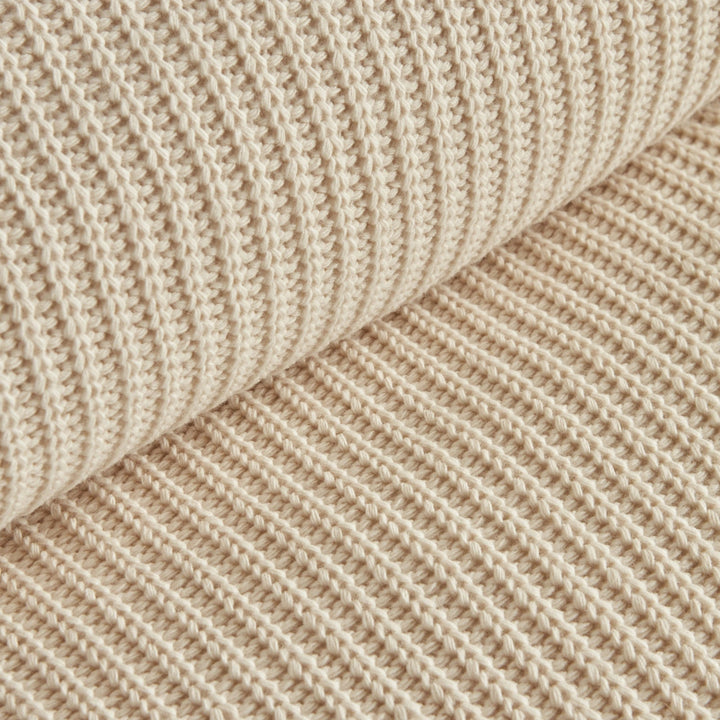 Karaca Home Cool Touch Dobbelttæppe – Beige - Løven Home