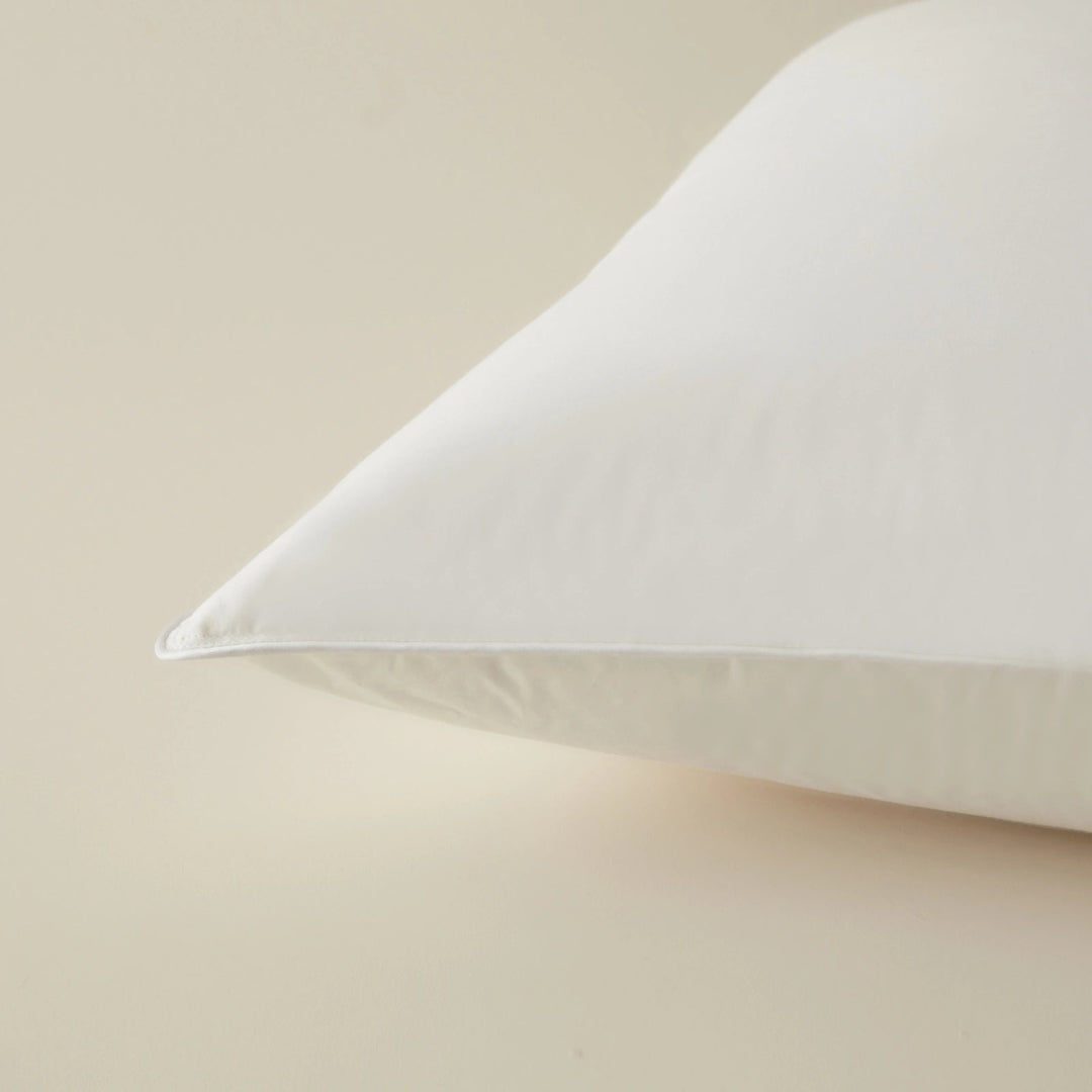 Karaca Home Elite Cotton Nano pude – 50 × 70 cm - Løven Home