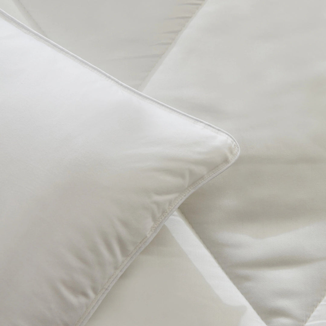 Karaca Home Elite Cotton Nano pude – 50 × 70 cm - Løven Home