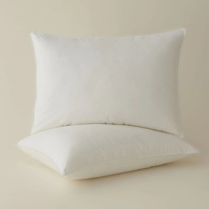 Karaca Home Elite Cotton Nano pude – 50 × 70 cm - Løven Home