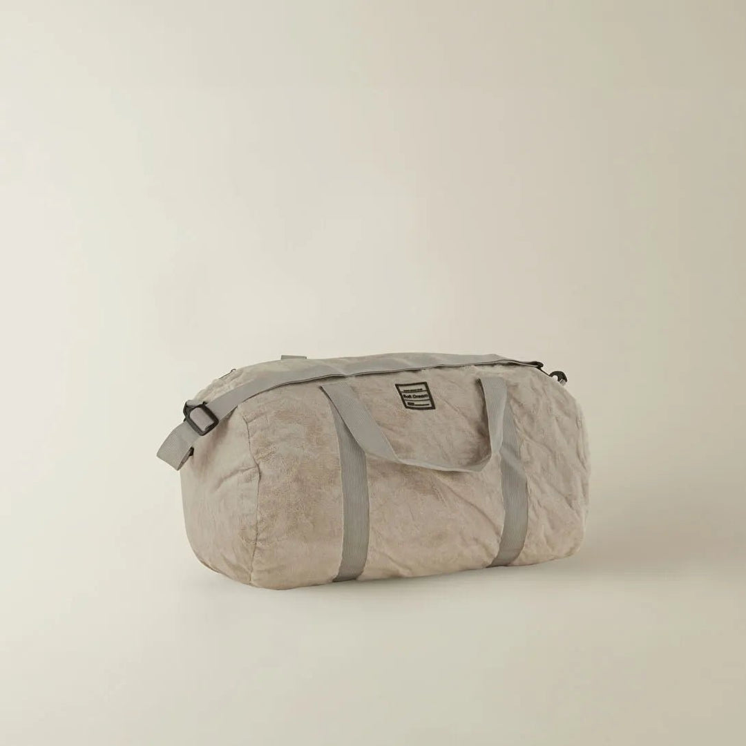 Karaca Home Flufy Soft Dream Comfort Set – Dobbeltseng Sengetæppe 195x215 cm - Beige - Løven Home