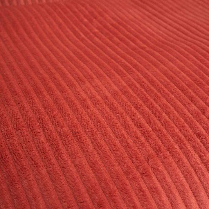 Karaca Home Joena Terracotta dobbeltseng - tæppe - Løven Home