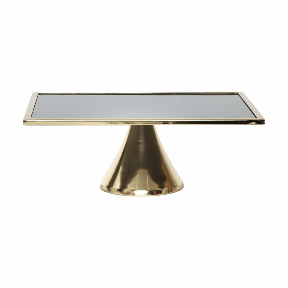 Karaca Home Line Rektangulær Kageopsats 35x25 cm - Løven Home