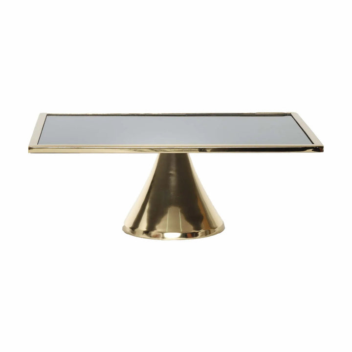 Karaca Home Line Rektangulær Kageopsats 35x25 cm - Løven Home