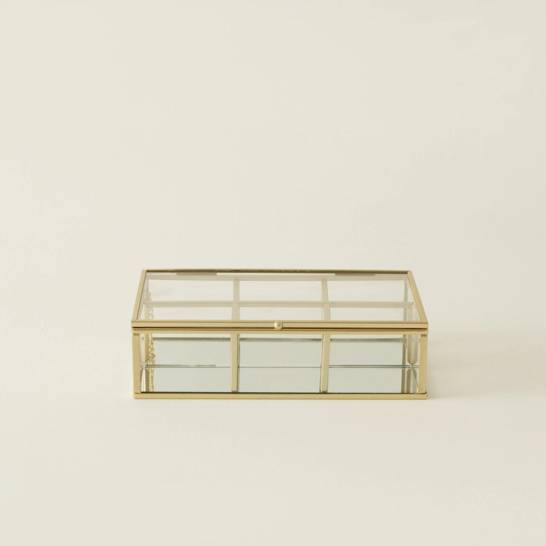 Karaca Home Magic Organizer – 20 × 12 × 5,5 cm - Løven Home